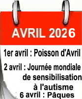 Avril 2026