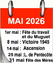 Mai 2026