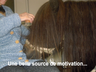 Une belle source de motivation !