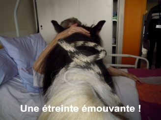 Emouvant !