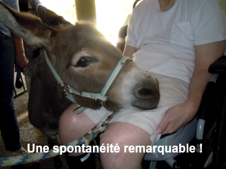 Quelle spontan&eacute;it&eacute; !