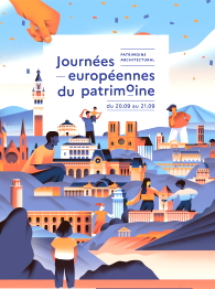 Journées Européennes du Patrimoine