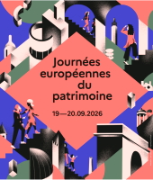 Journ&eacute;es europ&eacute;ennes du patrimoine